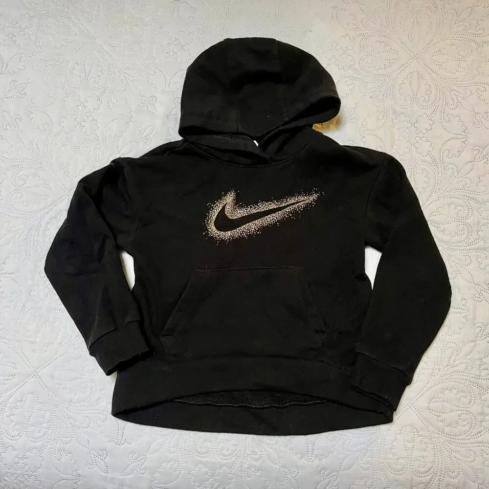 Nike pullover hoodie